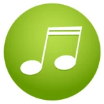 Logo of Nice Music Player - Free android Application 