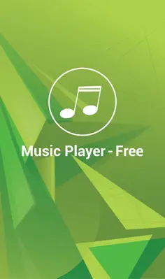 Nice Music Player - Free android App screenshot 6